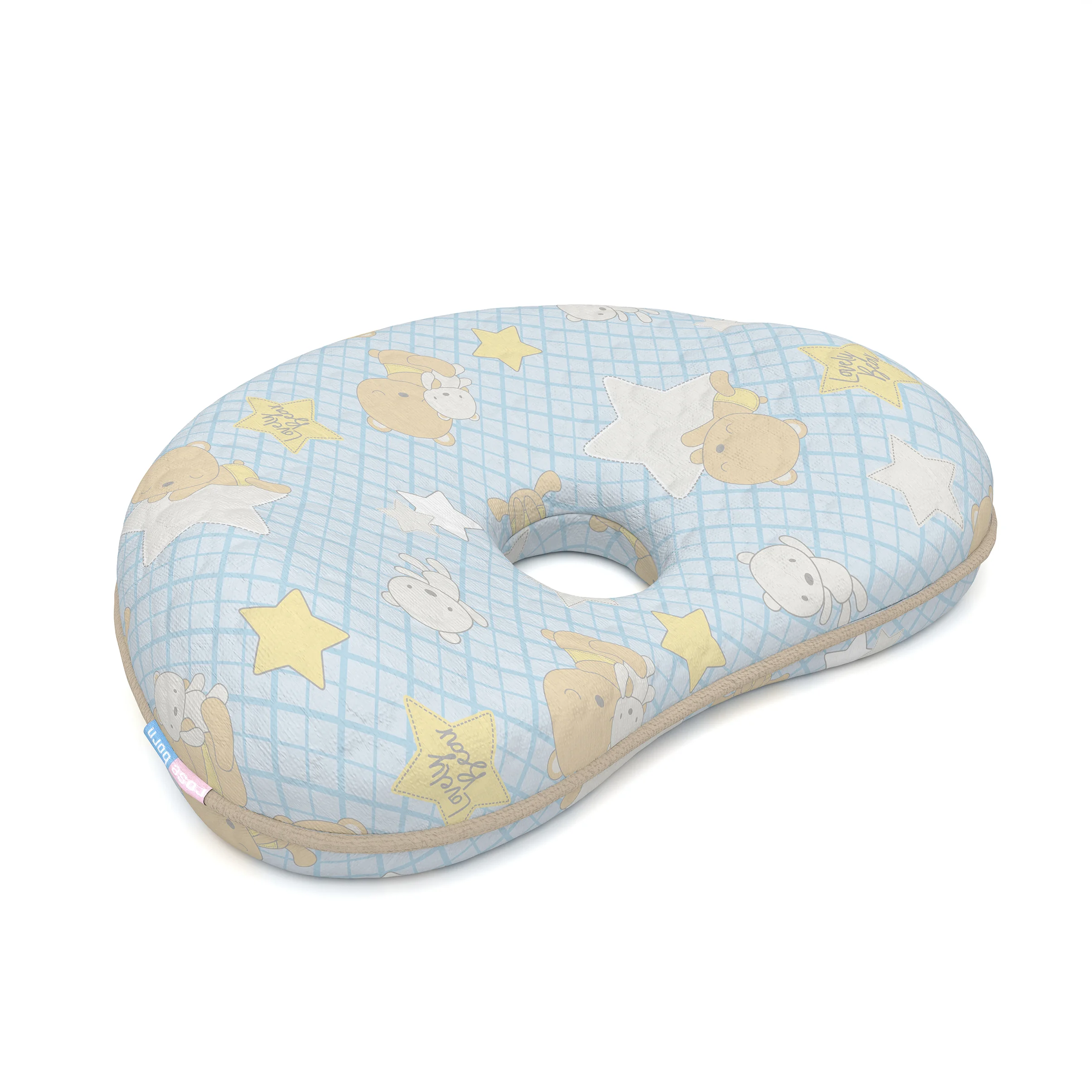 بالش فرم دهی سر Lovely Bear (طبی)